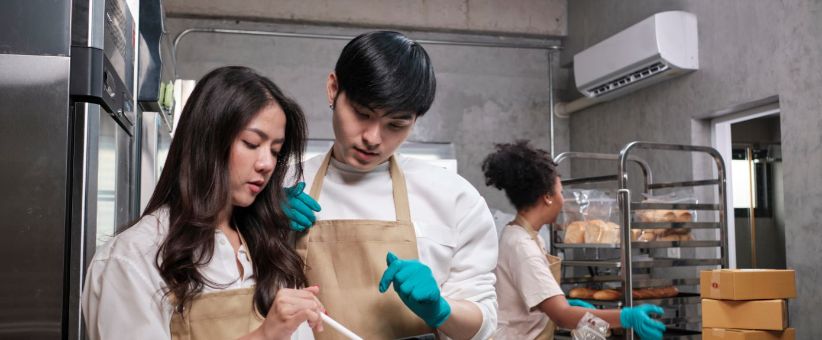 Employee Onboarding in Workforce Management with Acumatica Payroll (AU)