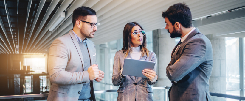 Course: Getting started with Client Accounting (recordings)